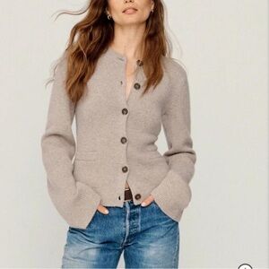 Jenni kayne cooper cardigan